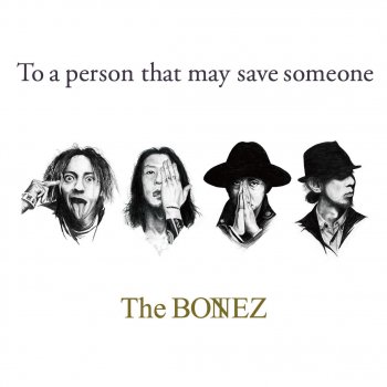 The BONEZ Louder