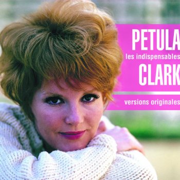 Petula Clark Les incorruptibles