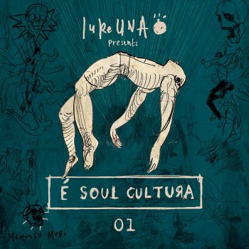 Исполнитель Luke Una, альбом Luke Una Presents: E Soul Cultura 01 (DJ Mix)