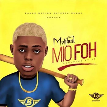 MohBad Mi O Foh