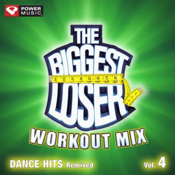 Power Music Workout Take over Control - Power Remix