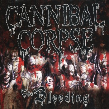 Cannibal Corpse The Exorcist (Bonus Track)