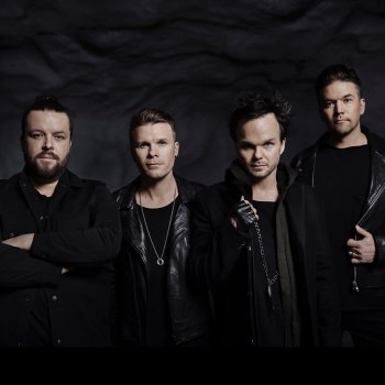 The Rasmus Nothing