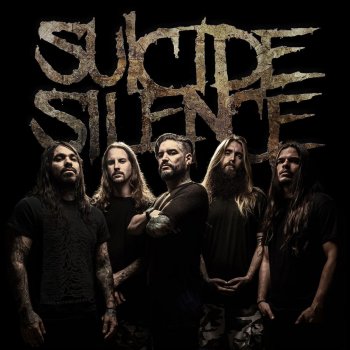 Suicide Silence Don't Be Careful You Might Hurt Yourself