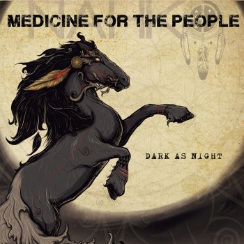 Nahko & Medicine for the People Nyepi