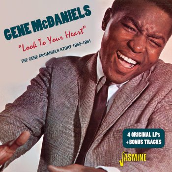 Gene McDaniels Look To Your Heart