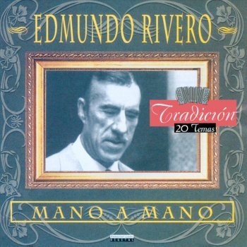 Edmundo Rivero Infamia