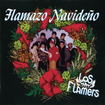 Los Flamers Alma Navídeña