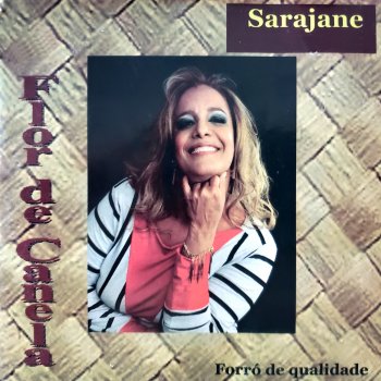 Sarajane Tempero Gostoso