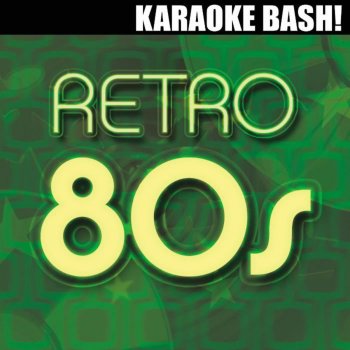 Starlite Karaoke Do You Really Want To Hurt Me - Karaoke Version