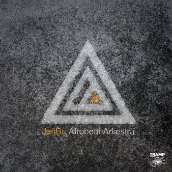 JariBu Afrobeat Arkestra Dancers in the Darkness