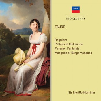 Academy of St. Martin in the Fields feat. Sir Neville Marriner Pelléas et Mélisande, Op.80: 1. Prélude