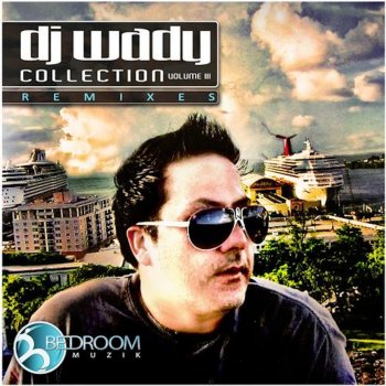 DJ Wady Uganda (DJ Smilk Bedroom Remix)