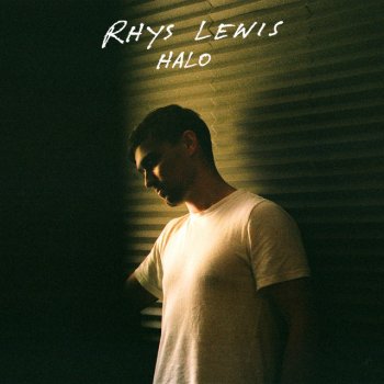 Rhys Lewis Halo