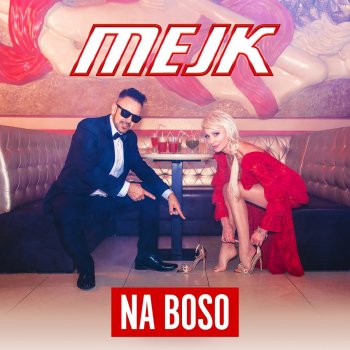 Mejk Na Boso - Extended Mix