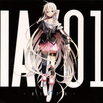 IA My Soul,Your Beats! feat.IA