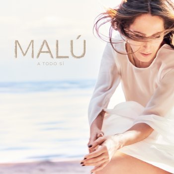 Malú feat. Israel Fernández Oye (feat. Israel Fernández)