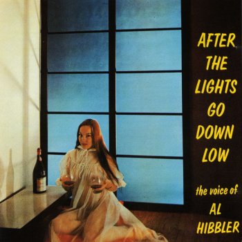 Al Hibbler I'm Travelin' Light