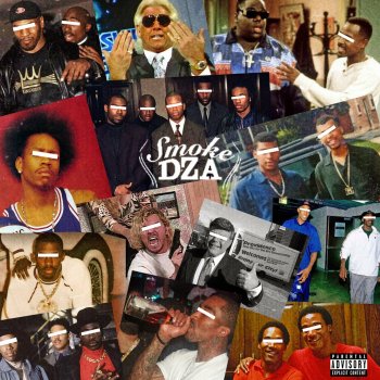 Smoke DZA From the Garden with Love (feat. Sheek Louch)