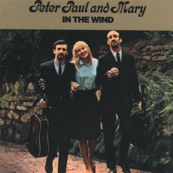 Peter, Paul and Mary Freight Train