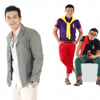 Sleeq feat. Aaron Aziz Salam Semua