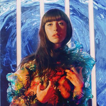 Kimbra Human