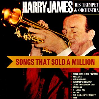 Harry James If I Loved You