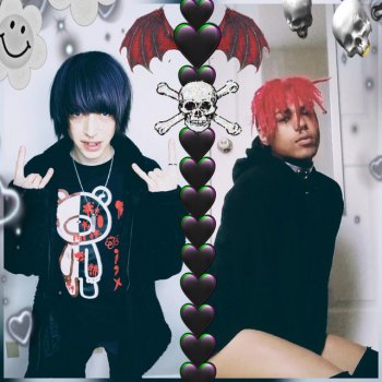 Skeletonprince feat. Yung Price & Sadchef Batfood