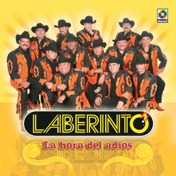 Laberinto Me Duele Tu Ausencia