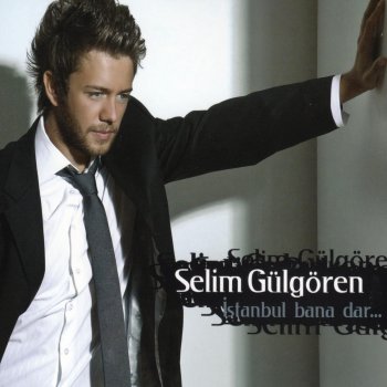 Selim Gülgören İstanbul Bana Dar - Rock Version