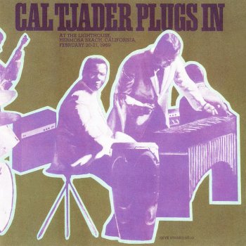 Cal Tjader Tra-La-La Song (Live from the Lighthouse, February 1969)