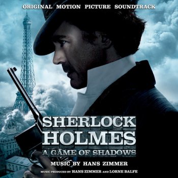 Hans Zimmer Chess (Shadows - Part 3)