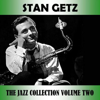 Stan Getz Samba Dee Days