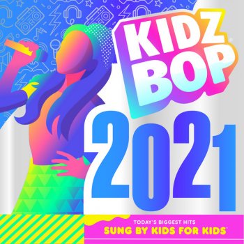 KIDZ BOP Kids I Like It - Japan