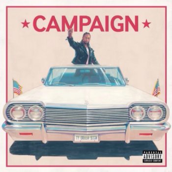 Ty Dolla $ign feat. Future Campaign (Charlie Heat Remix)