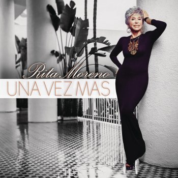 Rita Moreno Somewhere - Un Lugar