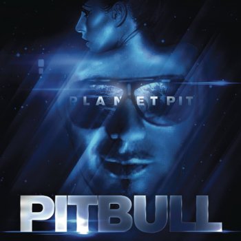 Pitbull feat. Red Roo, Vein & David Rush Took My Love