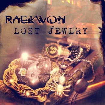 Raekwon Prince of Thieves