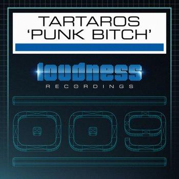 Tártaros Punk Bitch