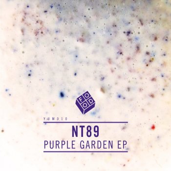 NT89 Purple Garden