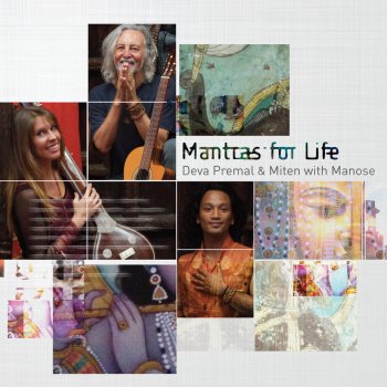 Deva Premal feat. Miten & Manose Ananda (Bonus Track)