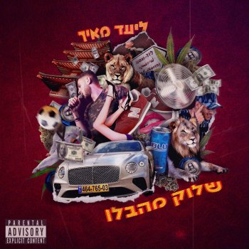 ליעד מאיר שלוק מהבלו