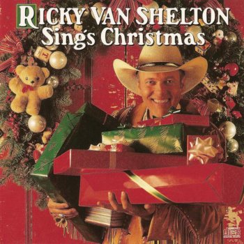 Ricky Van Shelton I'll Be Home for Christmas