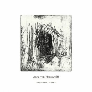 Anna von Hausswolff Above All