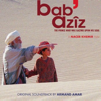 Armand Amar Bab Aziz