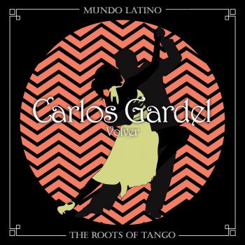 Carlos Gardel Mi China Cabrera