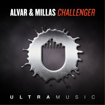 Alvar & Millas Challenger (Radio Edit)