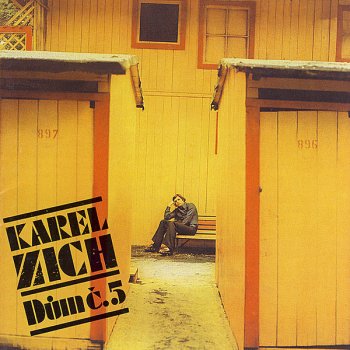 Karel Zich Rodinné Album