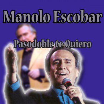 Manolo Escobar Fandango de Amores