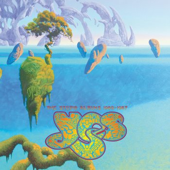 Yes Does It Really Happen (Single Version)